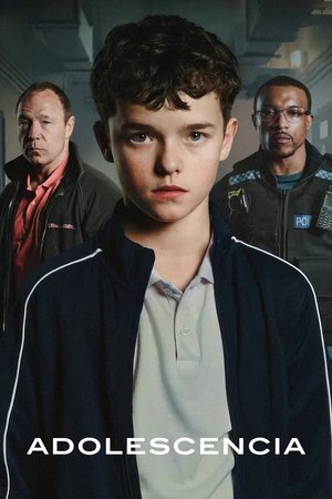 Adolescencia