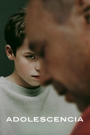 Ver Adolescencia