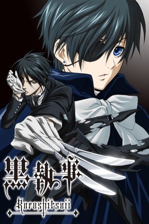 Black Butler