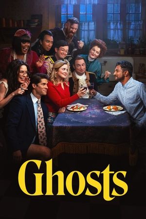 Ver Fantasmas