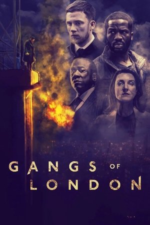 Ver Gangs of London
