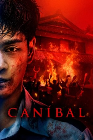 Ver Gannibal