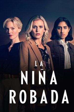 Ver La niña robada